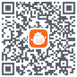 猪八戒的下载二维码