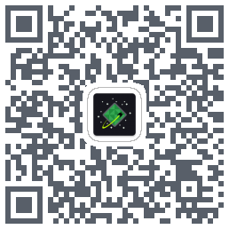 Easter Eggs QRcode