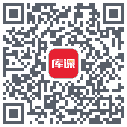 库课网校 QRcode