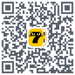 七猫作家助手 QRcode