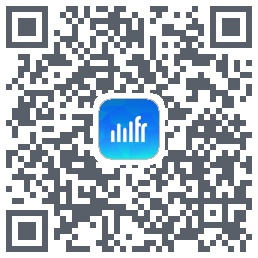 数据分析V11のダウンロードQRコード