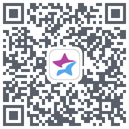 星河可视化 QRcode