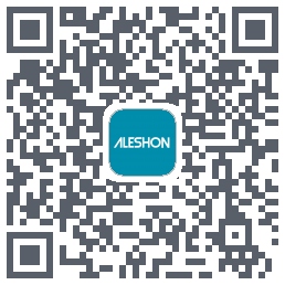 Aleshon QRcode