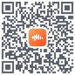 Castbox QRcode