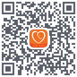 北京市脐血库 QRcode