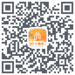 爱牵挂care的下載二維碼