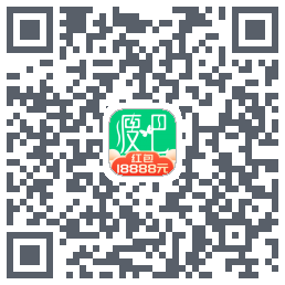 瘦吧减脂 QRcode