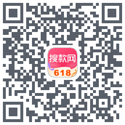 搜款网的下載二維碼