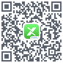 XTrend Speed的下載二維碼