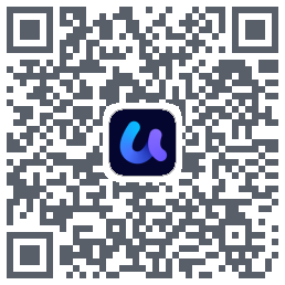 UPDF的下载二维码