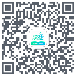 北极星学社的下載二維碼