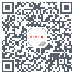 NIIMBOT QRcode