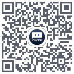 Cover QR-код для загрузки