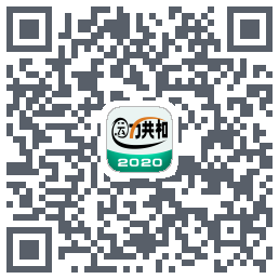 运力共和的下载二维码