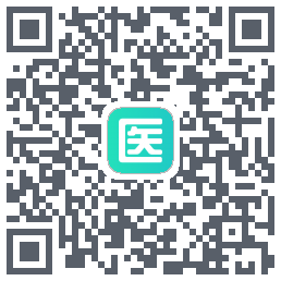元知健康医生端 QRcode