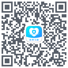 医患沟通 QRcode