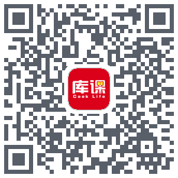 库课网校的下載二維碼