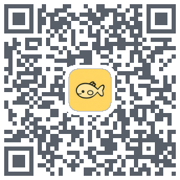 小黄鱼codice QR per il download