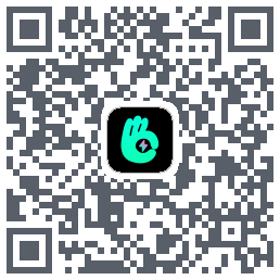 掌心雷 QRcode