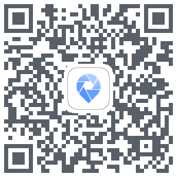 Waycam的下載二維碼