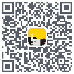 快乐斑马HD QRcode