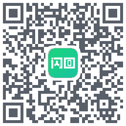闪回有品código QR de descarga de