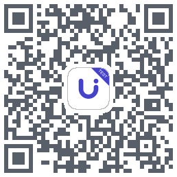 U净รหัส QR สำหรับดาวน์โหลด