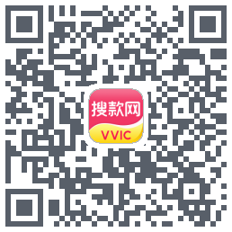 搜款网 QRcode