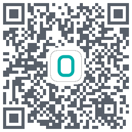 硅基轻享codice QR per il download