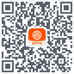 核桃HD QRcode