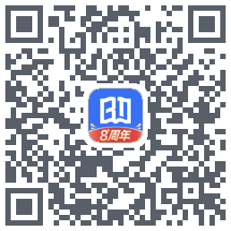 BT教育的下載二維碼