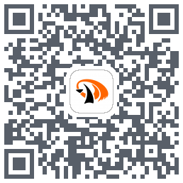 小啦全球充 QRcode
