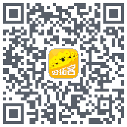 好拓客 QRcode
