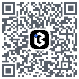 BlueprintGo的下載二維碼