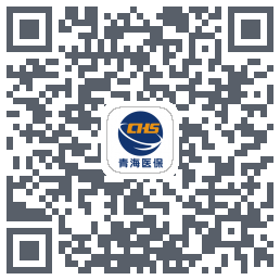 海南医保服务 QRcode