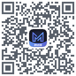 智慧牧原插件codice QR per il download