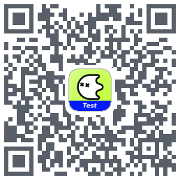 Blurrr QRcode