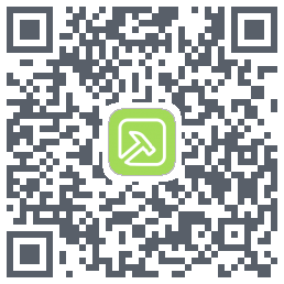 Tinker Card的下載二維碼