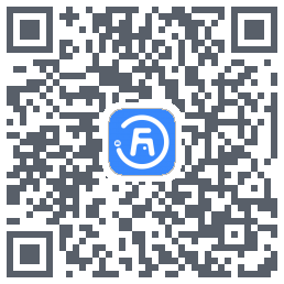近程联盟du code QR de téléchargement