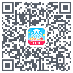 掌上大学的下載二維碼