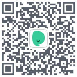 今日晴-QA QRcode