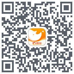 灵犀智慧办公 QRcode