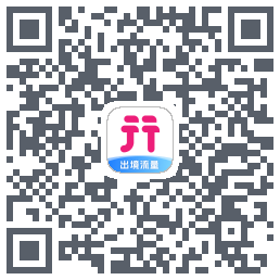 无忧行的下載二維碼