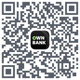 OwnBank的下載二維碼