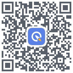 金十数据código QR de descarga de