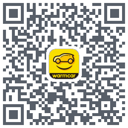 WarmCar的下載二維碼