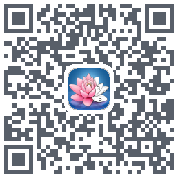 Zen Color QRcode