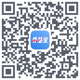 养基宝 QRcode