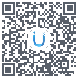 ULED的下载二维码