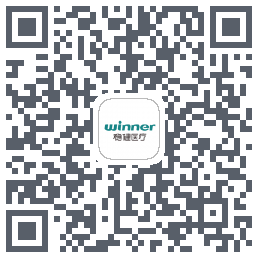 棉宇宙 QRcode
